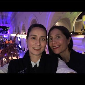 Meet your Posher, Jacqueline